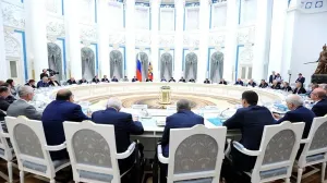За губернаторскими выборами в Севастополе присмотрит президентский совет
