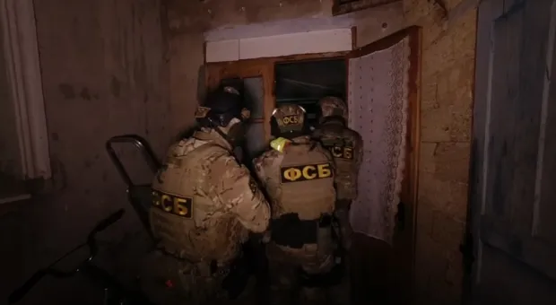 Крымчанин получил максимальный срок за организацию террористической ячейки