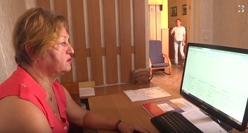 Севастопольских пенсионеров бесплатно учат компьютерной грамотности и праву