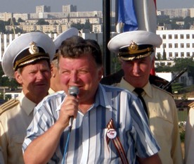 Валерий Лещенко