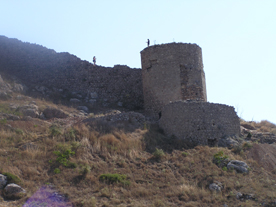 Генуэзские крепости Крыма принимают в список ЮНЕСКО | Деградация Севастополя