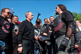 Хирург и Путин