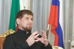 Рамзан Кадыров: В Крыму замечены ваххабиты. Их надо останавливать жестоко