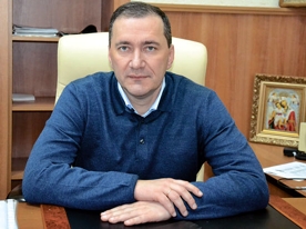 Дмитрий Белик рассказал о распределении гуманитарной помощи, поступающей в Севастополь из России
