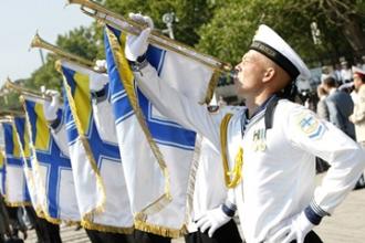 Более 500 военнослужащих Украины уже встали на временный воинский учет в Севастополе