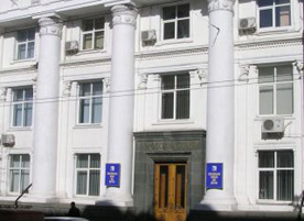 Результаты поименного голосования депутатов Севастопольского городского Совета 6 созыва