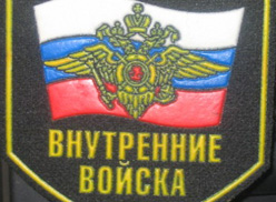 Завтра в Севастополе к патрулированию вернутся внутренние войска