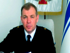 Командующий ВМС Украины Гайдук временно задержан - прокуратура