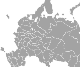 Севастополь и Крым пополнили список регионов РФ на сайте президента РФ