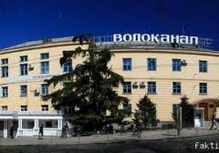 Севгорводоканал открыл счет в сбербанке России и готов принимать платежи в российских рублях