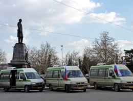 Проезд в общественном транспорте Севастополя станет дешевле