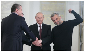 День рождения  Человека и Гражданина.