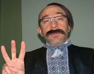 кернес сагайдачный