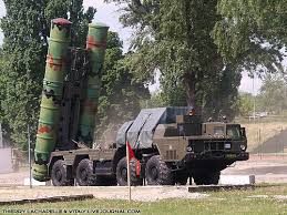 С-300ПМУ севастополь