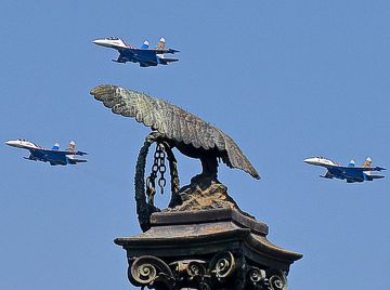 авиашоу севастополь