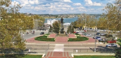 Parkovka