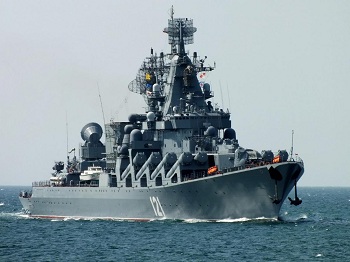 Moskva