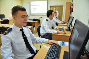 В Севастопольском госуниверситете запущен «Дельта-тест» для подготовки моряков