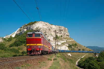 Электрификация железной дороги в Крым и Севастополь обойдётся в десятки миллиардов, – СМИ
