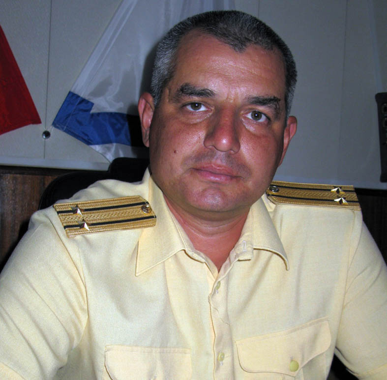 Виктор Скоков