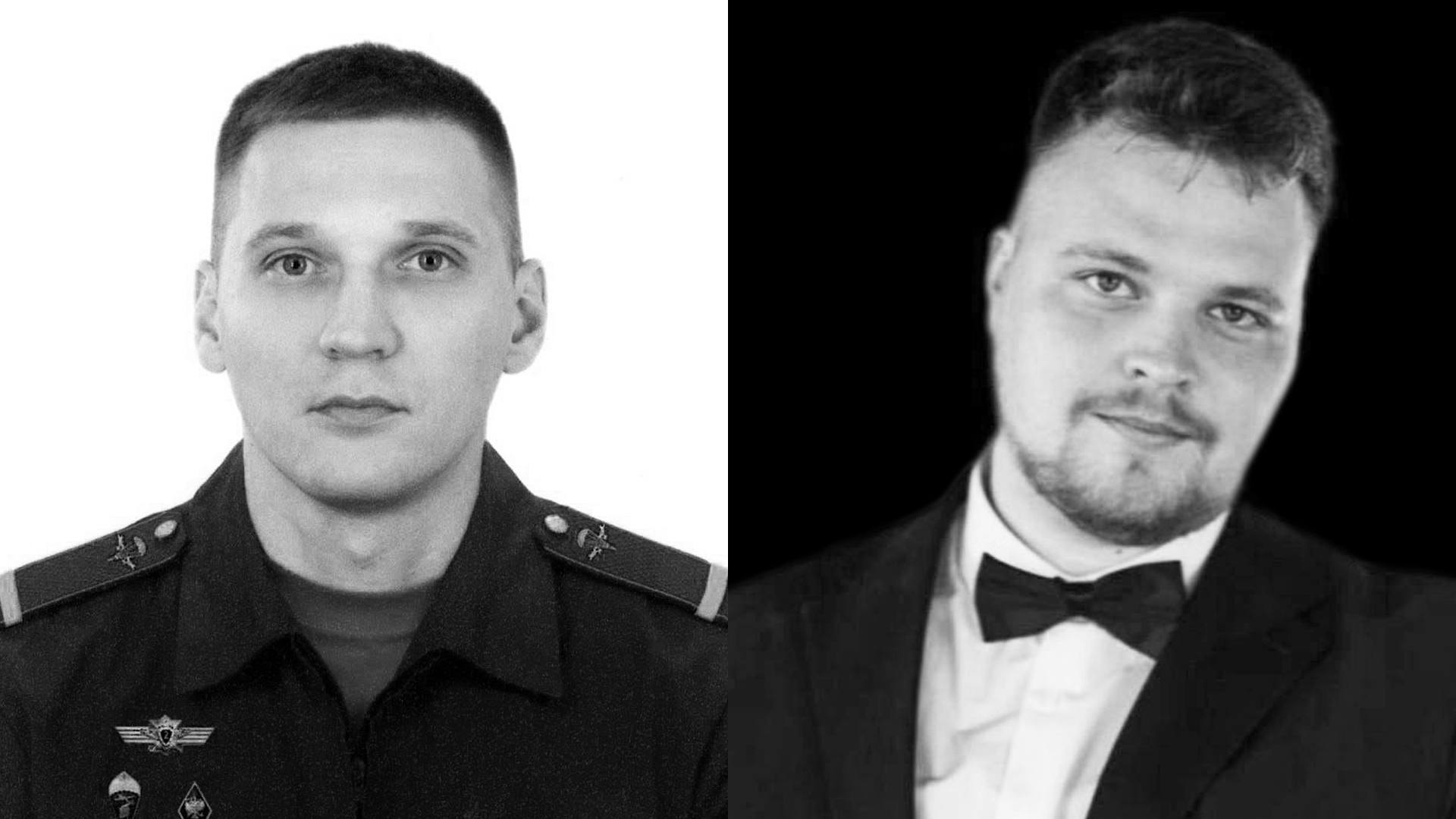Двоим севастопольцам присвоены звания Героев России посмертно