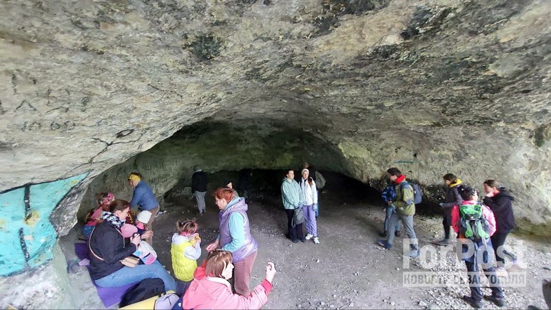 Волчья дыра: какую историю помнят стены стоянки неандертальцев в Крыму