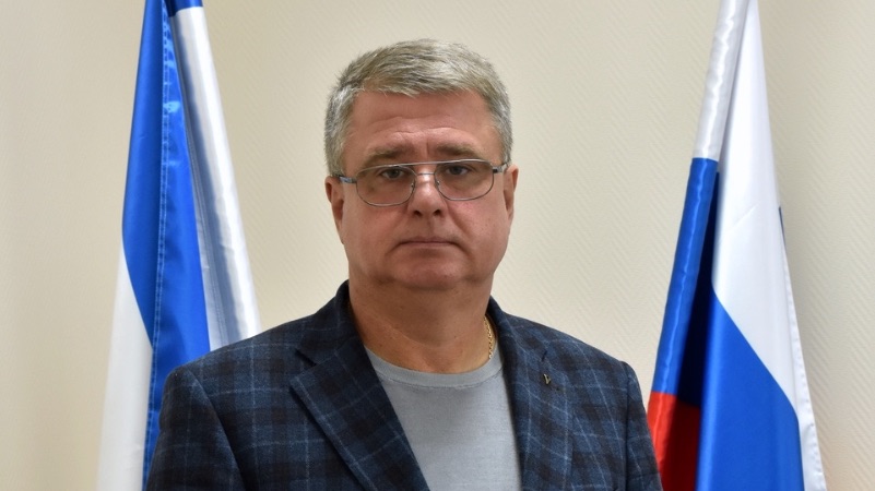 Министр здравоохранения Крыма сложил свои полномочия