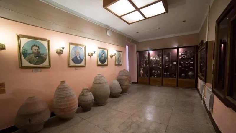 В Крыму акция «Ночь музеев» начнётся на день раньше