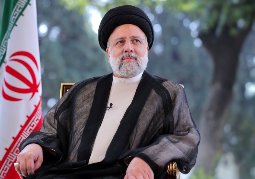 Гибель иранского президента: кто виноват