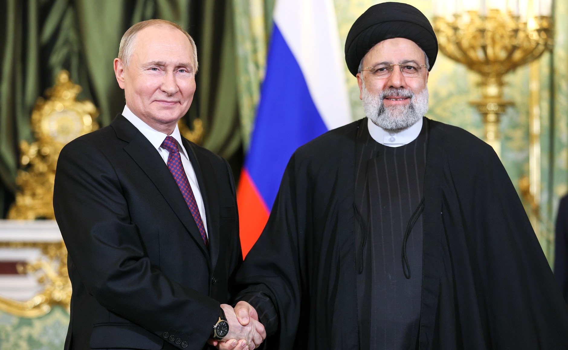 Какими будут последствия гибели президента Ирана Раиси для России?