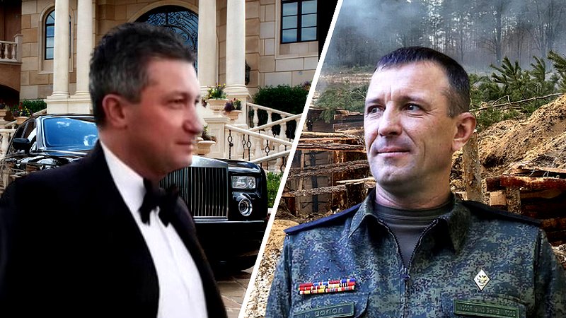 Чем дело боевого генерала Попова отличается от дела замминистра Иванова?