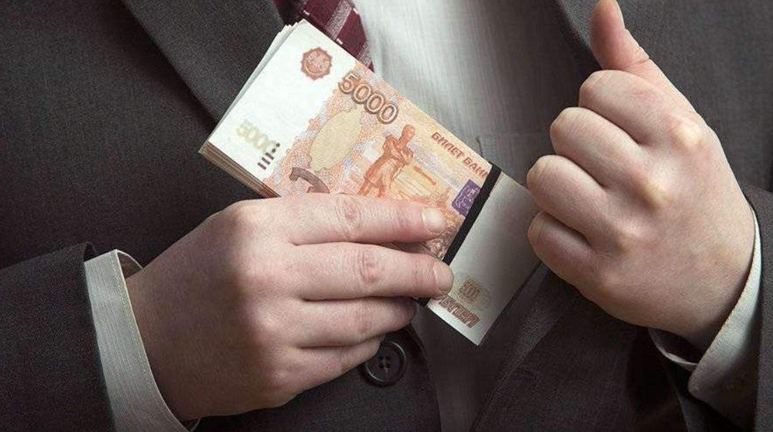 Главного борца с коррупцией на Урале арестовали за взятку в 200 миллионов
