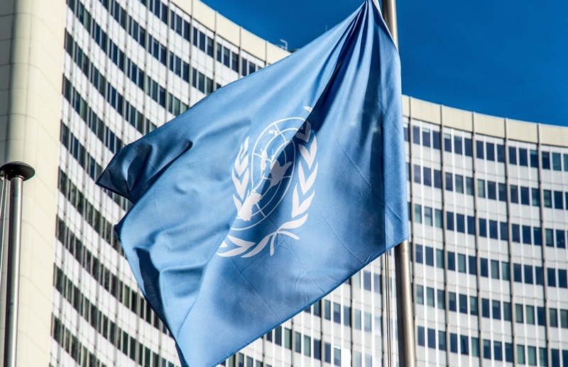 В ООН потребовали от России не мешать работе спутниковых систем ЕС