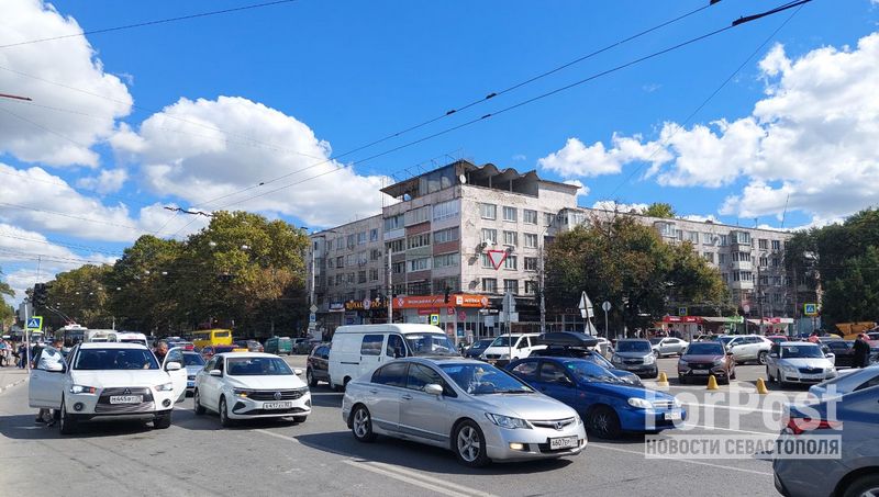 Как сейчас происходит обмен удостоверений у крымских водителей