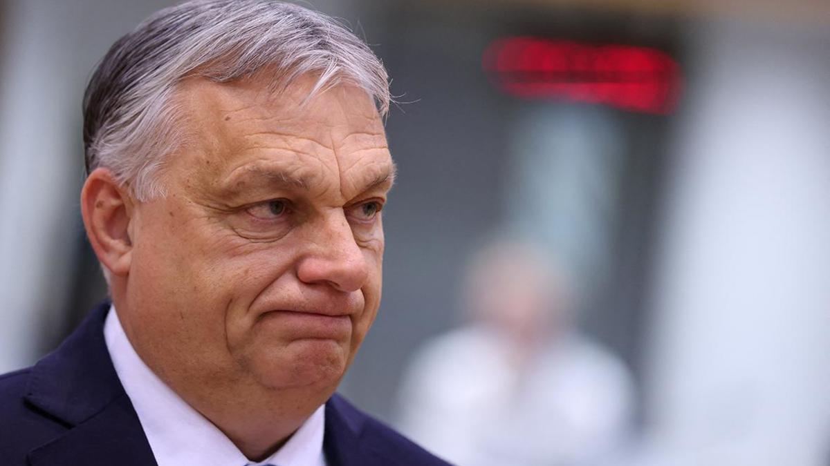 Политолог оценил возможный итог закрытой встречи Орбана и Путина