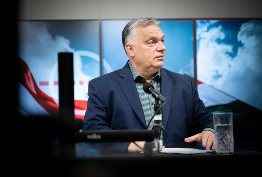 Орбан и НАТО: как лавирует Венгрия 