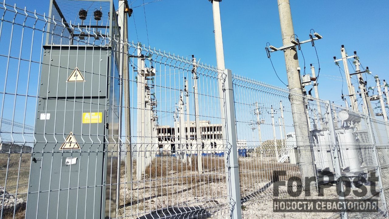 На Юге России вводят веерные отключения электроэнергии