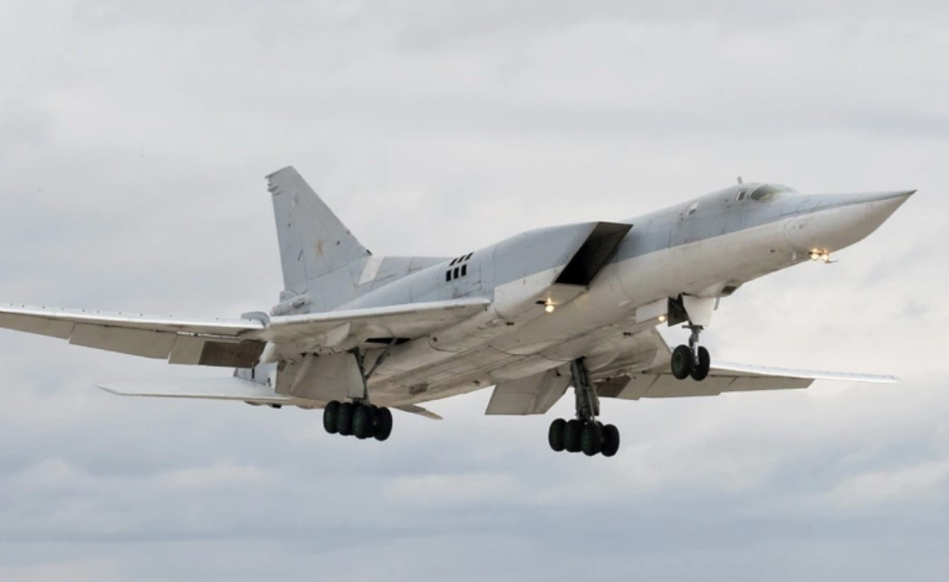 Лётчик рассказал, какую участь Киев уготовил экипажу при угоне Ту-22М3