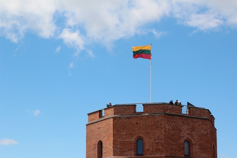 Литва разрешит запрещённое ранее оружие