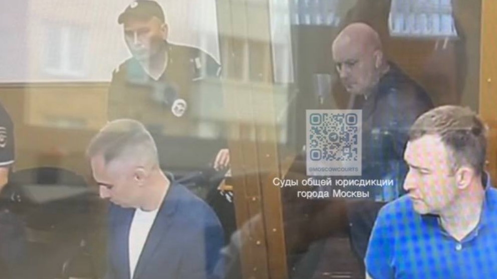 Арестован бывший зам Жириновского за торговлю должностями в Думе