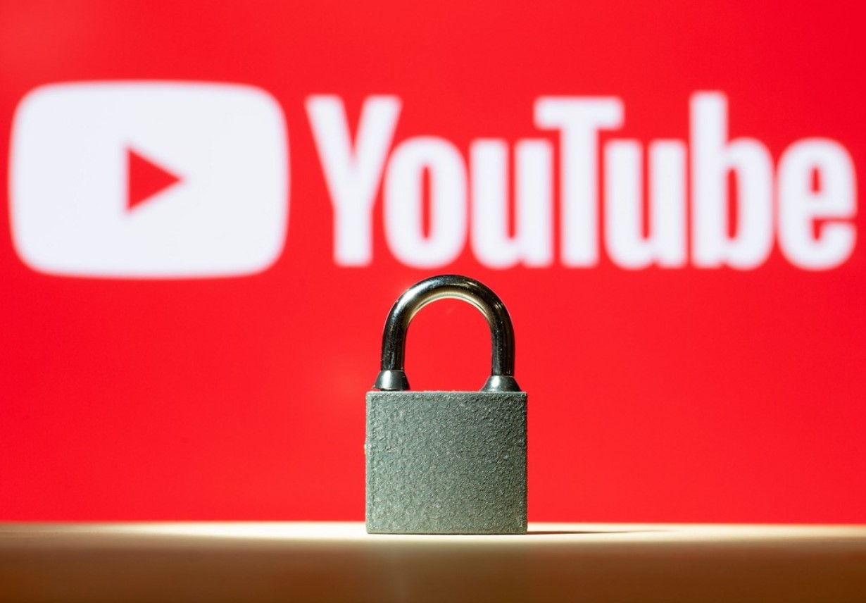 Появилась информация, когда в России будет нормально работать YouTube