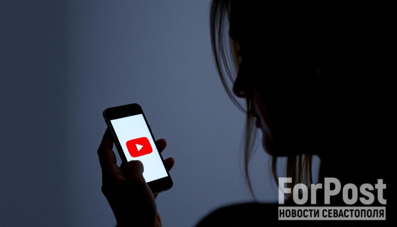 YouTube обратился к россиянам с просьбой