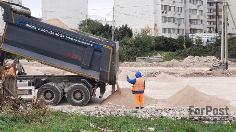 В Крыму продлили запрет на работу мигрантов