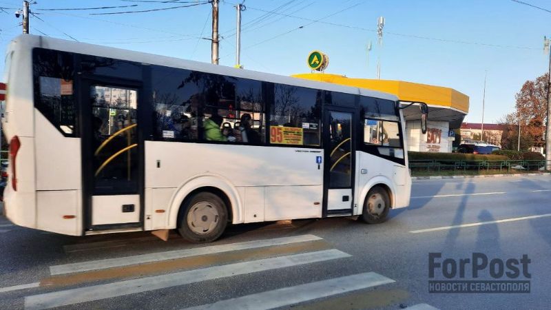 На сколько в Крыму подорожает проезд в общественном транспорте 