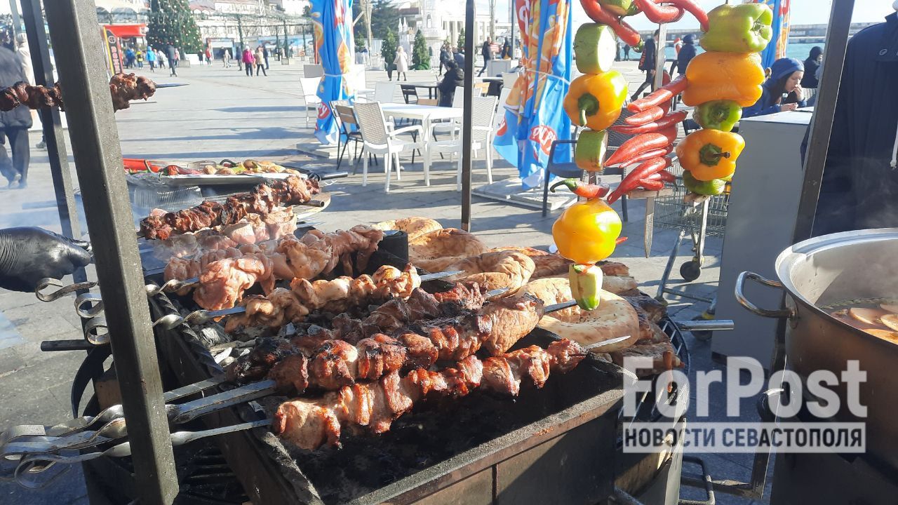 Врач рассказала о прекрасных и полезных дополнениях к шашлыку