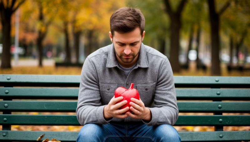 COVID-2019 оказался связан с «необъяснимыми» сердечными приступами