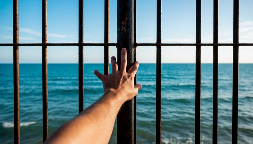 Шпиону из Севастополя отказали в переводе в тюрьму у дома 