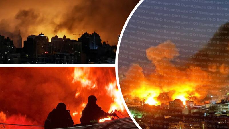 Удар возмездия по Киеву: станет ли после него меньше атак по России? 