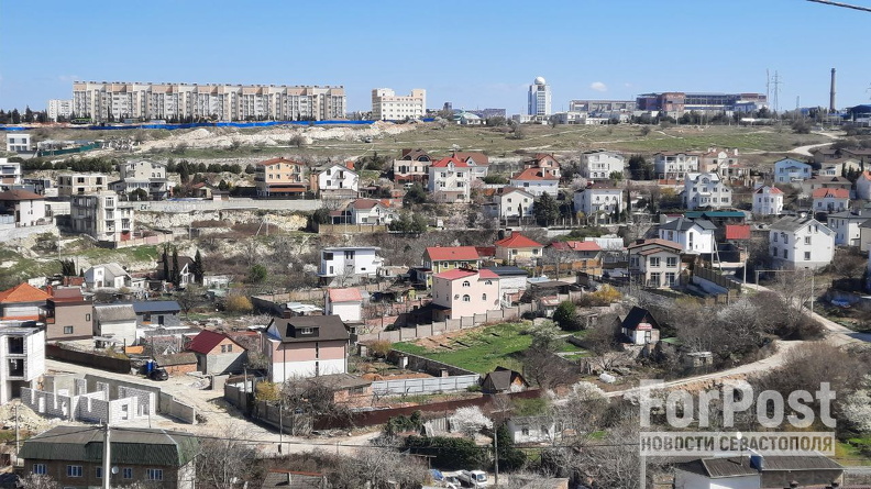 Что происходит с участками иностранцев в Севастополе 