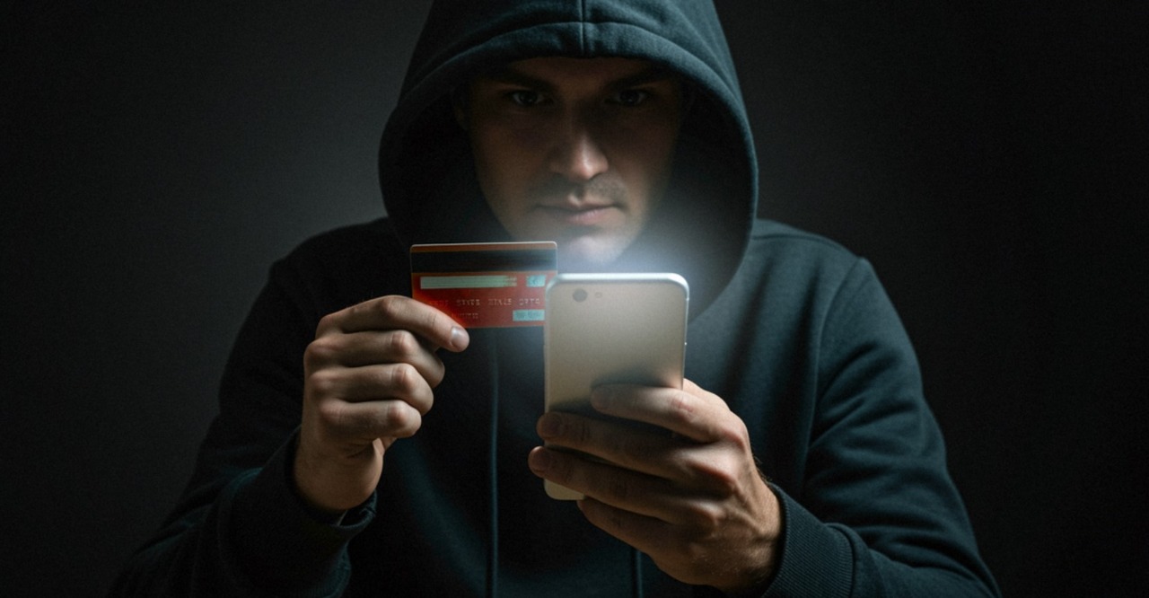 Новое приложение SuperCard крадёт деньги с банковских карт и счетов россиян